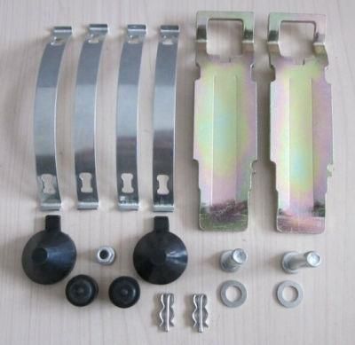 *Qinyan 29087 Pad Kits Brake Kits Repair Kits