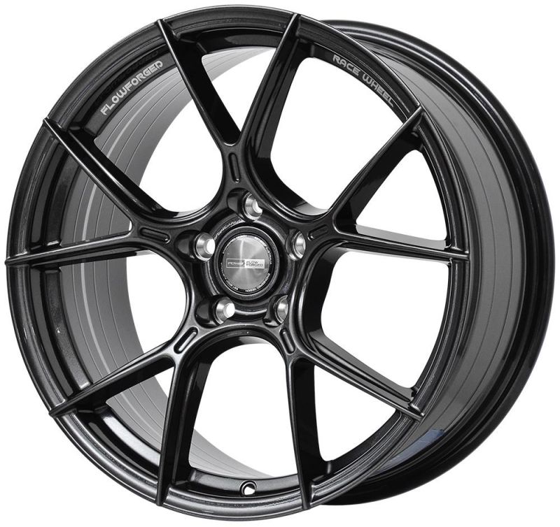 Am-FF503 Flow Forming Aftermarket Racing Car Alloy Wheel