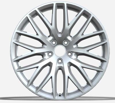 1/617/18/20/22/24/26 Inch 4X4 Offroad 5X112 Alloy Wheels 6X139.7 Wheel off-Road Wheels