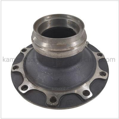 Qt45bq3-3103015 FAW Foton Auman Truck Rear Front Wheel Hub Unit