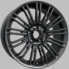 Alloy Wheel Rim, Aluminum Wheel Rim with 17X7 18X8 113