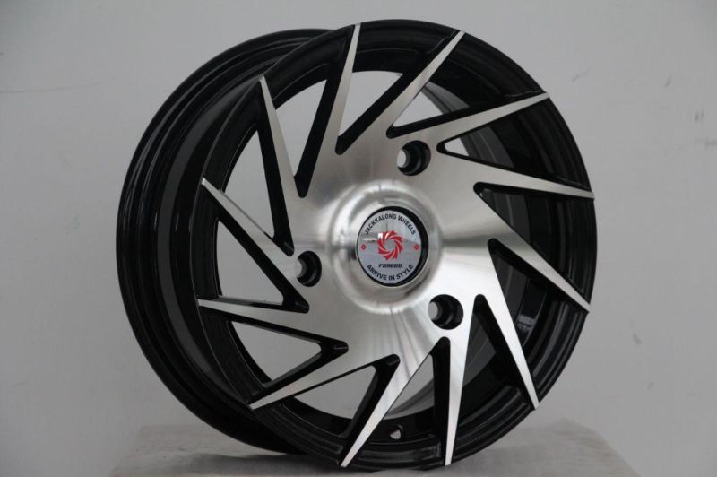 Aluminium Rim with 13 Inch