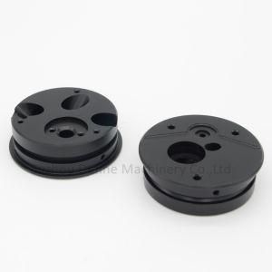 High Precision OEM Car Parts CNC Machining Plastic Parts