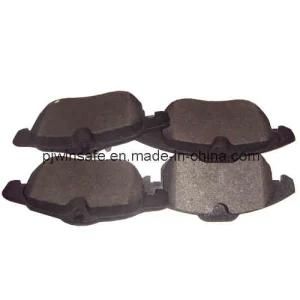 Brake Pad WS005