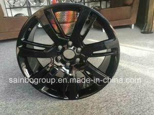 22inch SUV Sport Cadillac Original Car Wheels Rims