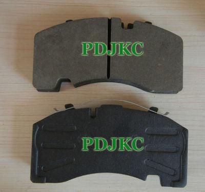 Car Brake Pad