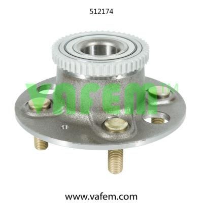 Wheel Hub Unit 42200-S7a-008/Auto Parts/Car Accessories/Car Parts/Hub Unit/China Factory