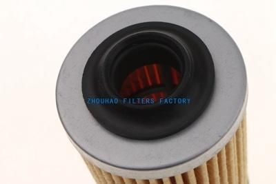 Hot Sale Oil Filter Element for Car in China Cartridge PF2129 E622h 12593333 25177917