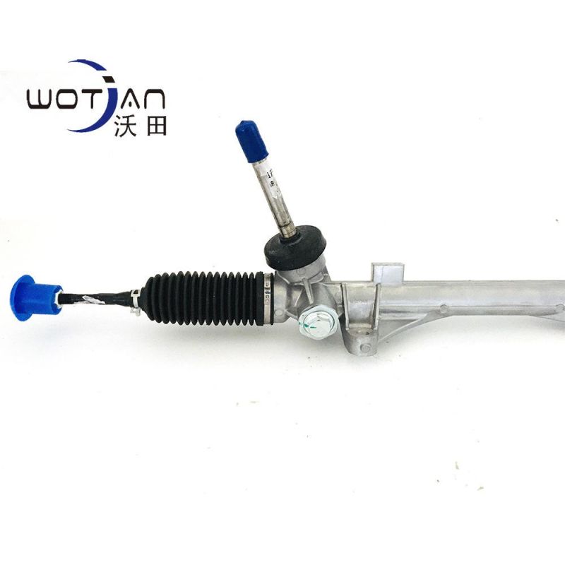 48001-1kk1a Auto Steering Rack for Nissan Juke F15 LHD