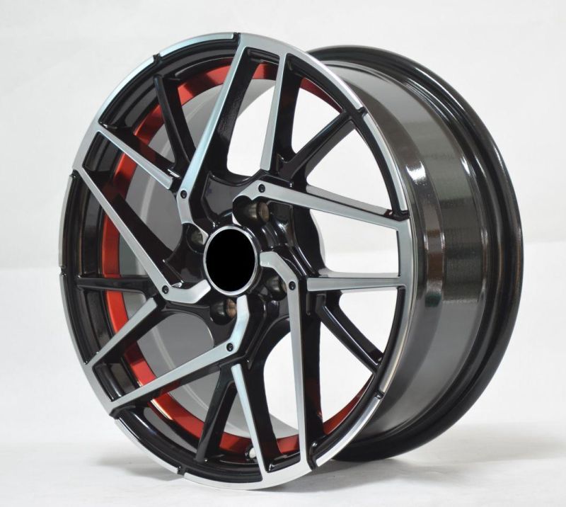 JJA026 Car Accessory Car Aluminum Alloy Wheel Rims Made In China