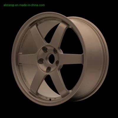 Alloy Forging Mag Rim Wheel