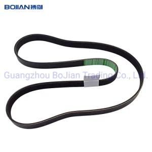 High-Quality Wholesale Auto Engine Belt 90916-T2006 for Toyota Hilux