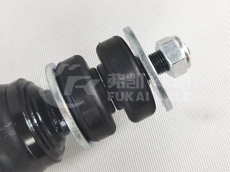 81.41722.6051 Cab Front Airbag Shock Absorber for Shacman Delong M3000 Truck Spare Parts