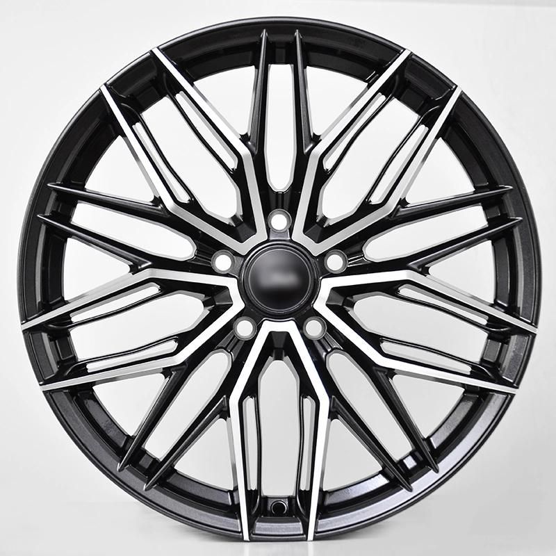 Am-2119 Aftermarket Car Alloy Wheel