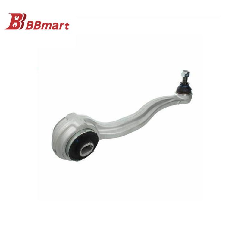 Bbmart Auto Parts Hot Sale Brand Front Driver Side Upper Non-Adjustable Control Arm and Ball Joint Assembly for Mercedes Benz W203 W204 OE 2033300111