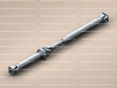 Pick up Drive Shafts, Propshafts for Nissan Junior