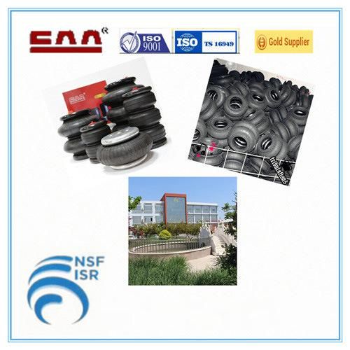 Eaa Rubber Air Spring E3608