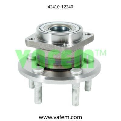 Wheel Hub Unit L214-26-15xa /Auto Parts/Car Accessories/Car Parts/Hub Unit/China Factory