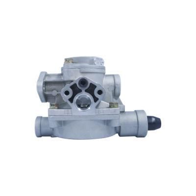 High Quality Emergency Relay Brake Valve 9710021500