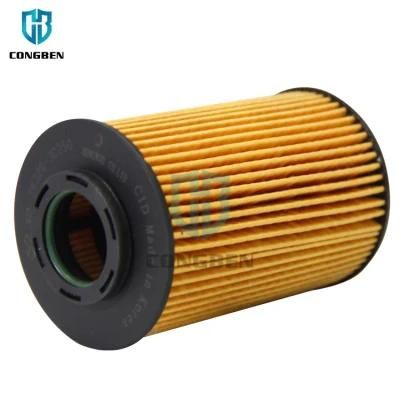 Wholesale High Quality Products 26320-3c250 Auto Parts Oil Filter