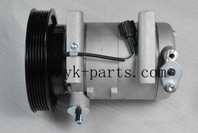 Auto Compressor for Nissan Frontier 2001--2004