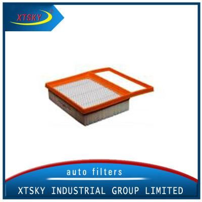 High-Efficiency Car Truck Auto Air Filter