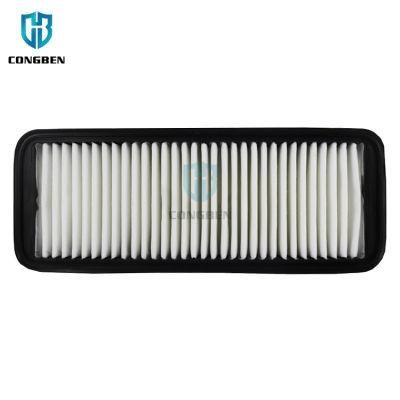 Multi-Color Customizable Best Price Air Filter OEM 17801-11060