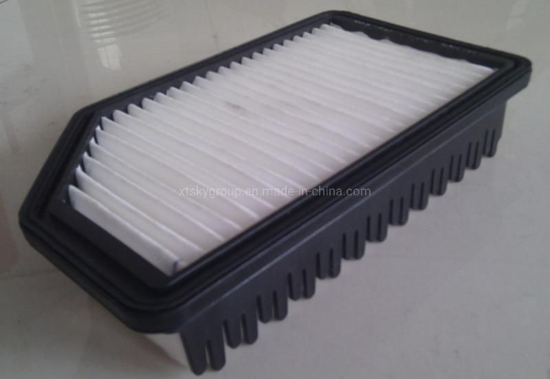 High Quality PP Hyundai Air Filter 28113-1r100