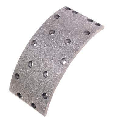 *K66 Africa Market Brake Lining