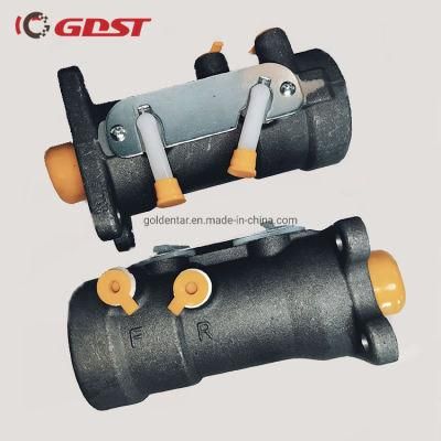 One Year Warranty 8-97224-372-0 Truck Front Brake Master Cylinder for Isuzu