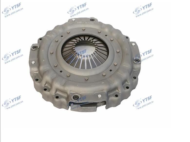 Truck Parts Clutch Set Clutch Cover Clutch Disc FAW141