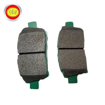 Auto Parts Brake Pads 04465-13050