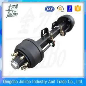 Trailer Parts/Semi Trailer Axle-York Axle