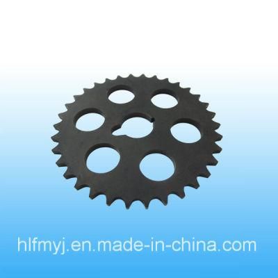 Sintered Sprocket of Powder Metallurgy (HL030001)