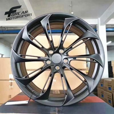 Forcar Aftermarket Alloy Wheels Car Rims for Sale