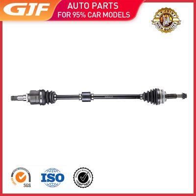 Gjf Auto Drive Shaft for Toyota Prius Nhw20 2003-2009 C-To151A-8h