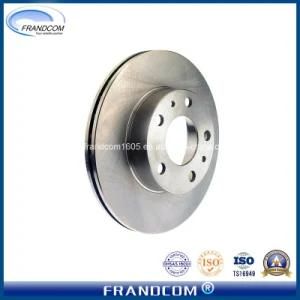 Car Accessories Brake Rotors Truck