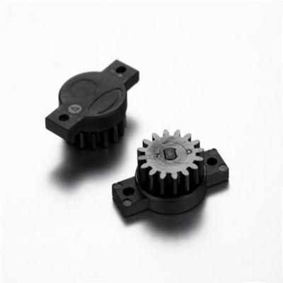 Plastic Injection Rotary Damper Gear Damper