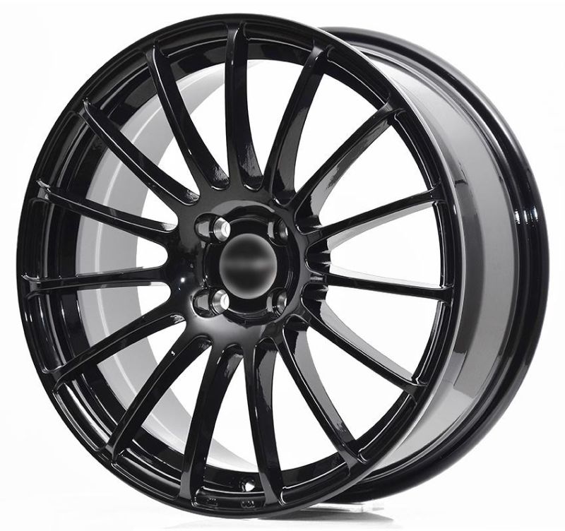 Am-606 Aftermarket Car Alloy Wheel