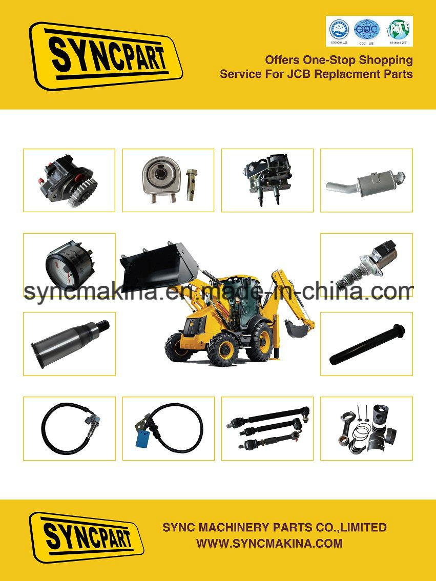 Jcb Spare Parts for Wear Pad 808/00207