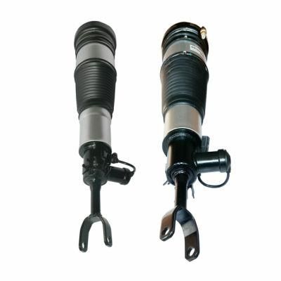 Front Air Suspension Strut for Audi A6 Car Parts