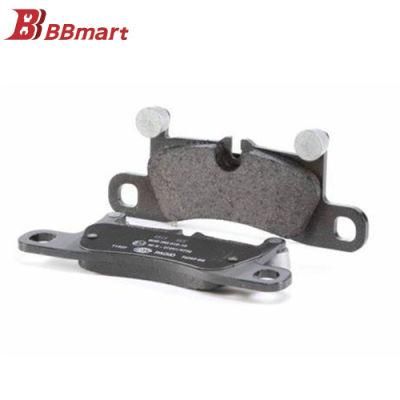 Bbmart Auto Parts Brake Pad for VW Touareg 7p0698451 7p0 698 451