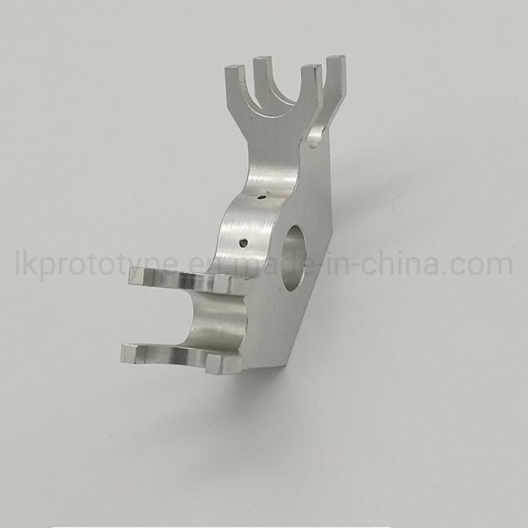 High Demand CNC Machining/Rapid Prototyping/Precision 6061 Aluminum CNC Machining Part