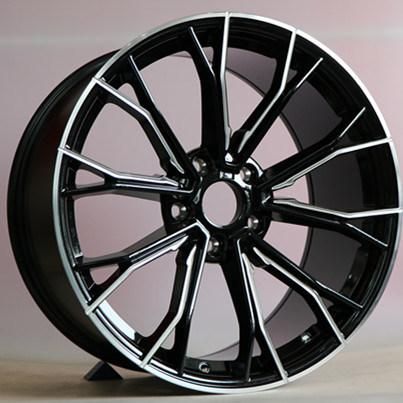 Deep Dish 15 16 17 18 Inch Alloy Wheels Aluminum Rims