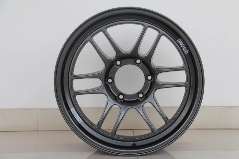 15inch 18inch Matte Wheel Rim Replica