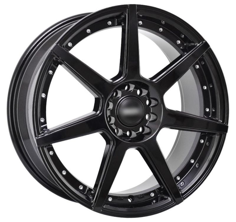 Am-5339 Aftermarket Car Alloy Wheel Rim