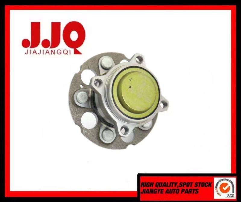 Wheel Hub Bearing Assy 42200-Tlz-H51for Honda CRV