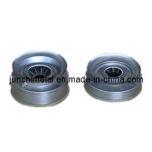 CNC Machine Car Accessories From China