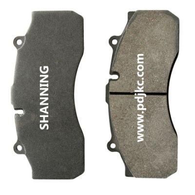 Midlum Brake Pad for Renalt Wva29181