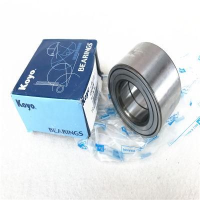 Auto Wheel Bearing Dac4072W/Bearing Factory/Double Row with SKF FAG NTN INA NACHI NSK Japan Original